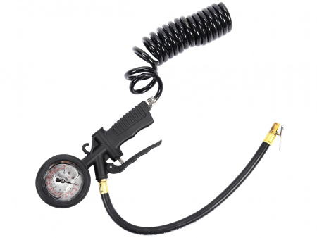 GTE Станок шиномонтажный 12"- 24" 220В полуавтоматический GTE