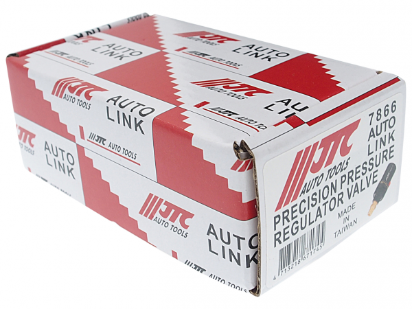 JTC Регулятор давления воздуха 1/4" JTC