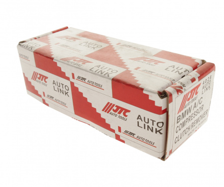 JTC Приспособление для снятия муфты компрессора кондиционера (BMW) JTC