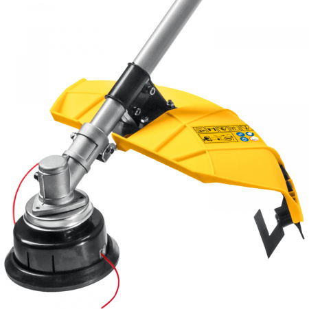 STEHER 1700 Вт, ш/с 42 см, сетевая коса (SEB-42-1700)