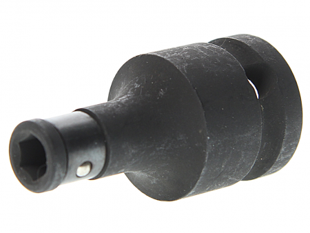 JTC Держатель бит 1/2"х1/4" ударный JTC