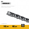 STAYER HERCULES-4Х 5x110 мм, SDS-plus бур (29290-110-05)