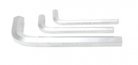 Ключ шестигранный 16мм RF-76416XL: Г-обрразный экстрадлинный ROCKFORCE /1 Ключ шестигранный 16мм RF-76416XL: Г-обрразный экстрадлинный ROCKFORCE /1