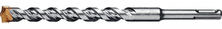 KRAFTOOL Cerazit Carbide, 16 х 200 мм, SDS-plus бур (29320-210-16)