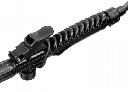 РОСТОК RK-11, 11 л, с телескопическим удлинителем, ранцевый опрыскиватель (425219)