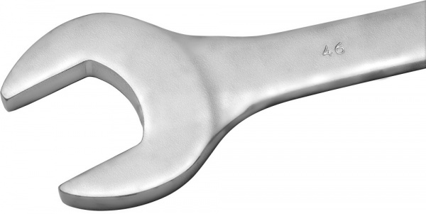 W30046D Ключ гаечный комбинированный серии ARC, 46 мм