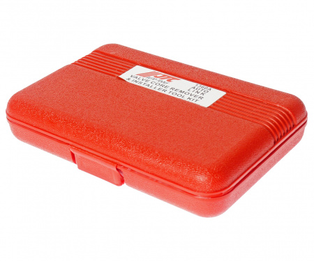 JTC Приспособление для снятия и установки клапанов автокондиционера в кейсе JTC