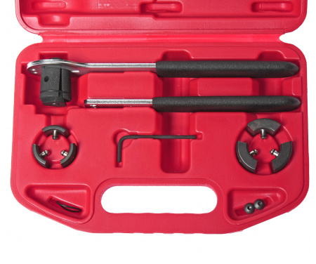 JTC Съемник поршней тормозного цилиндра 25-35мм JTC