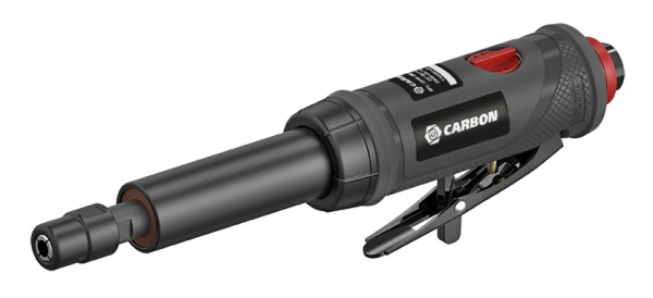 CPN-DG25-256E Бормашина пневматическая удлиненная 25000 об/мин, 6 мм