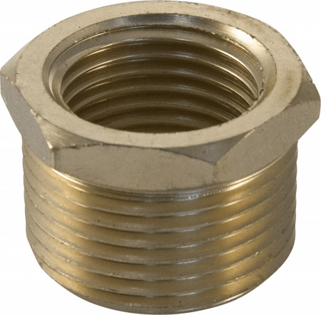 PMF-32 Втулка резьбовая переходная 3/8"x1/4"NPT