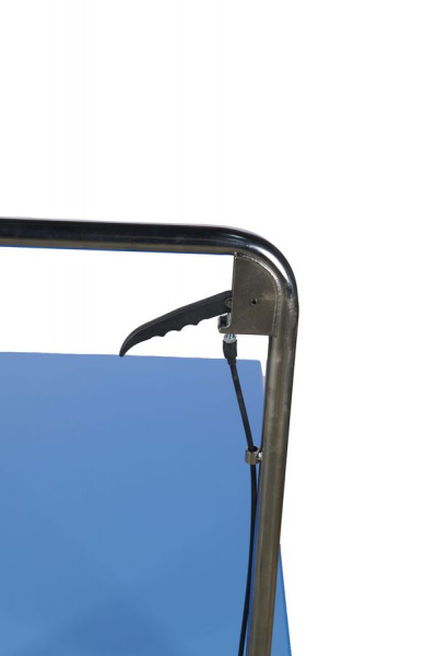 Стол подъемный передвижной 350 кг 360-1300 мм (905х500 мм) TOR PTS350A (S) Стол подъемный передвижной 350 кг 360-1300 мм (905х500 мм) TOR PTS350A (S)