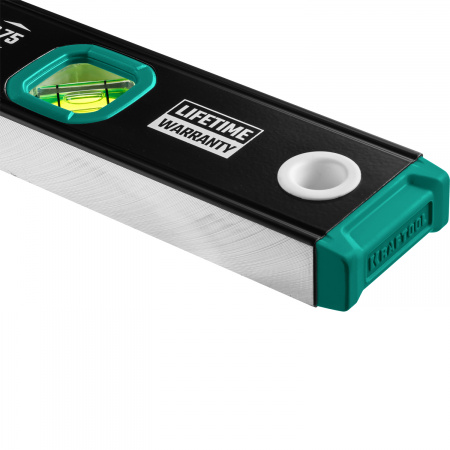 KRAFTOOL 2000 мм, с зеркальным глазком, уровень (34781-200)