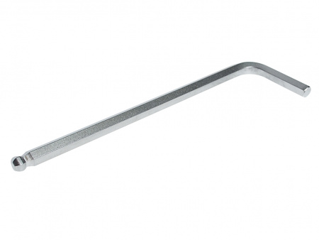 JTC Ключ шестигранный Г-образный 5мм HEX шаровый L=115мм JTC JTC Ключ шестигранный Г-образный 5мм HEX шаровый L=115мм JTC