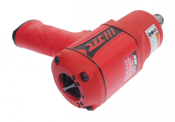 JTC Гайковерт пневматический 3/4" 1356Нм 8500об/мин. 90-120PSI JTC