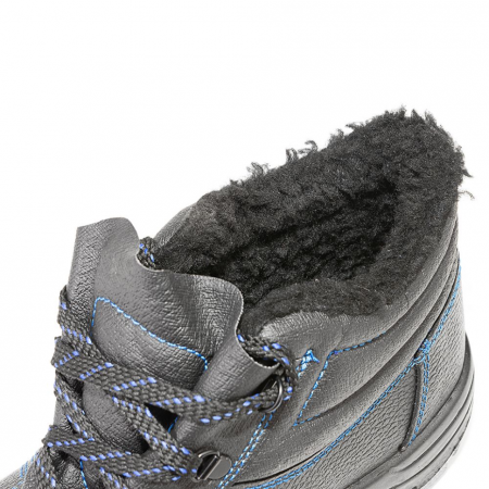 Ботинки рабочие утепленные PROSAFE МП ПУ/ТПУ (14Т)