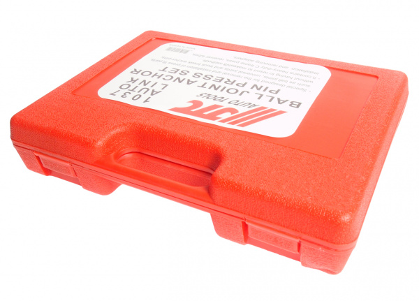 JTC Приспособление для снятия и установки запрессованных элементов JTC