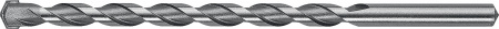 LEGIONER 12 x 200 мм, цилиндрический хвостовик, сверло по бетону (29140-200-12)