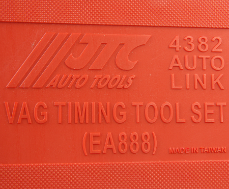 JTC Набор для установки фаз ГРМ TSI, TFSI 1.8-2.0л JTC