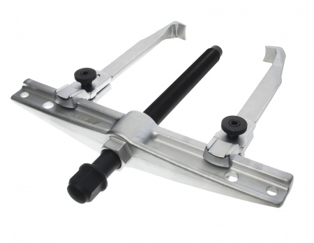 JTC Съемник подшипников 2-х лапый 300мм 80-350мм JTC