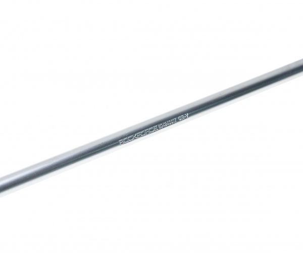 Удлинитель RF-8042400W: 1/4"DR шарнирный 400мм ROCKFORCE /1