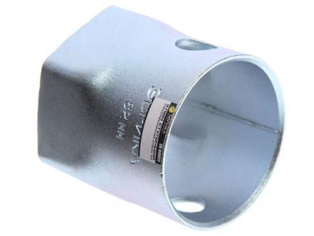 Ключ ступичный  82мм ER-60822 шестигранный ЭВРИКА 1/