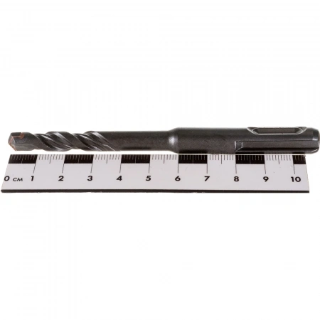 Бур усиленный SDS-plus (8x110 мм) Gigant GRD 11051