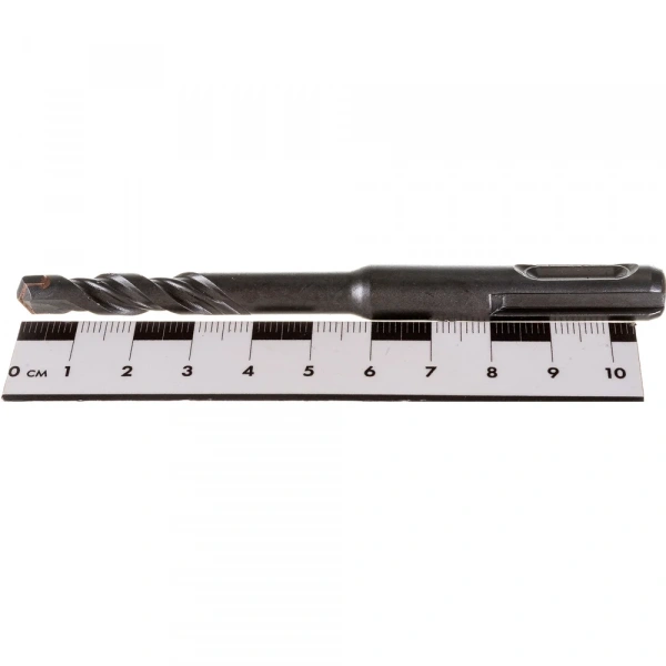 Бур усиленный SDS-plus (8x110 мм) Gigant GRD 11051