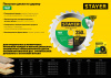 STAYER Fast, 180 x 30/20 мм, 20Т, быстрый рез, пильный диск по дереву (3680-180-30-20)