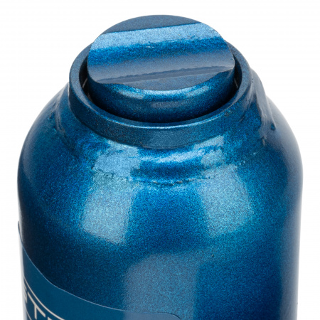 Домкрат гидравлический бутылочный телескопический, 2 т, H подъема 170-380 мм Stels