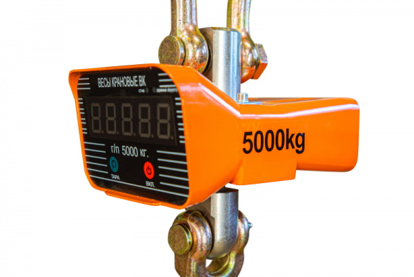 Весы электронные крановые TOR OCS-TY 5T (X) Весы электронные крановые TOR OCS-TY 5T (X)