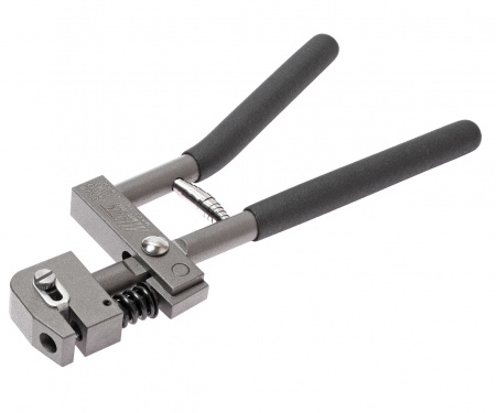 JTC Пробойник 1.2-5мм для металла JTC