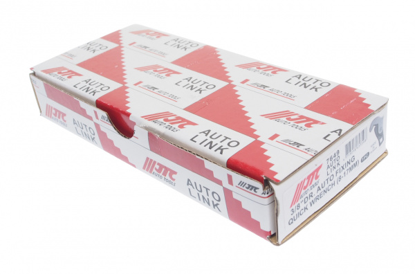 JTC Ключ самозажимной 3/8" под вороток JTC