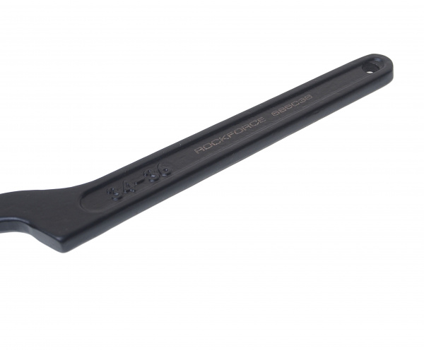 Ключ радиусный  34-36мм RF-685C36 ударный ROCKFORCE /1