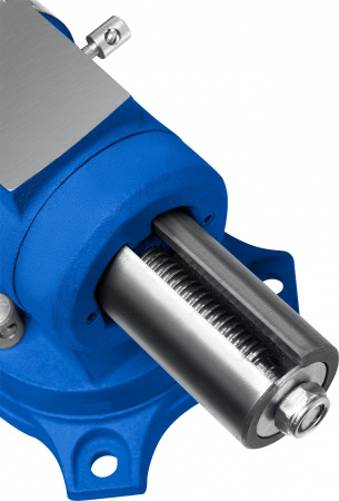 ЗУБР ЭКСПЕРТ-3D, 100 мм, многофункциональные слесарные тиски (32712-100)