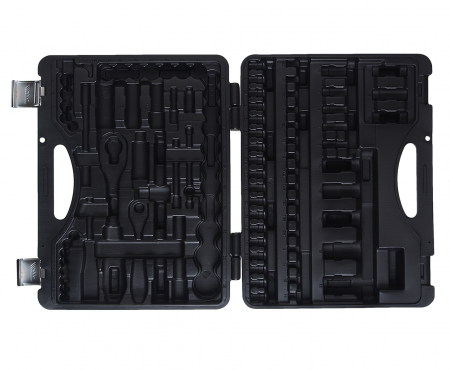 JTC Кейс для набора инструментов 96 предметов JTC-H096B-B72 JTC