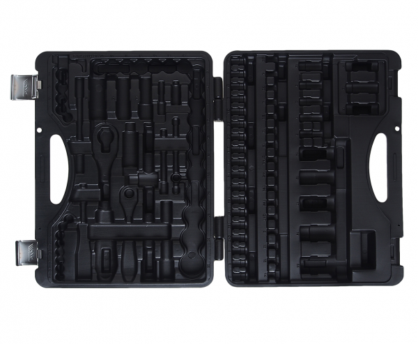 JTC Кейс для набора инструментов 96 предметов JTC-H096B-B72 JTC