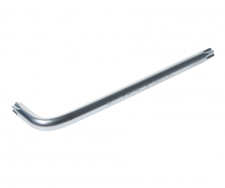 Ключ TORX T50 RF-76650L: Г-образный удлиненный ROCKFORCE /1/10