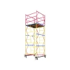 Вышка-тура 1,6x1,6 H=5,2м Gigant GTT-021