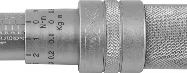 T04060A Ключ динамометрический 3/8"DR, 5-25 Нм