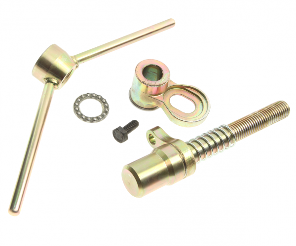 JTC Рассухариватель клапанов (VOLVO FM12) JTC