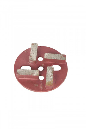 Фреза алмазная №30 для машин мозаично-шлифовальных GM400/GM600