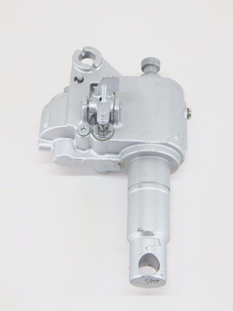 Гидроузел в сборе для тележек гидравлических RHP(BF) шток 31,5 мм (сталь) (Oil pump Assembly, B200)