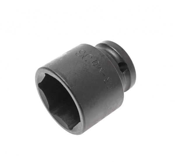 JTC Головка торцевая 1/2" 33мм ударная L=48мм JTC JTC Головка торцевая 1/2" 33мм ударная L=48мм JTC