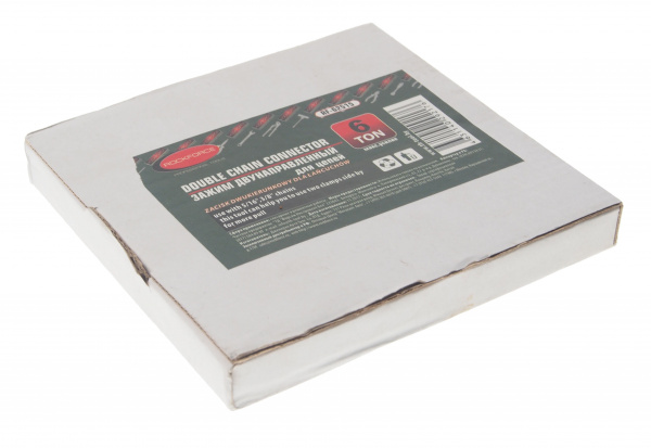 Соединитель RF-62515 для цепей двунаправленный (мак.усилие 6т) ROCKFORCE /1