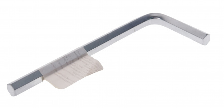 Ключ шестигранный  5.5мм  RF-764055: Г-обрразный ROCKFORCE /1 Ключ шестигранный  5.5мм  RF-764055: Г-обрразный ROCKFORCE /1