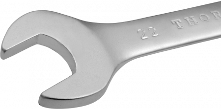 W12022 Ключ гаечный рожковый серии ARC, 20х22 мм