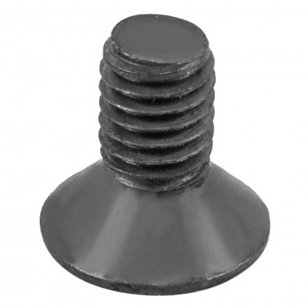 Нож шнека для грунта ER-150, диаметр 150 мм, комплект 2 шт Denzel