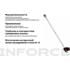 Динамометрический ключ Inforce 1" 300-1500Nm, 1850мм 06-05-201