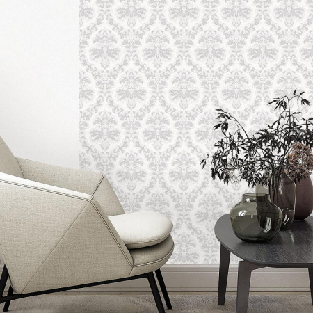 Царица-Н 06 обои дуплекс 0,53*10 С6 гр.2 (Саратов) 12