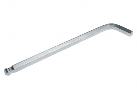 JTC Ключ шестигранный Г-образный 14мм HEX шаровый экстрадлинный L=280мм JTC